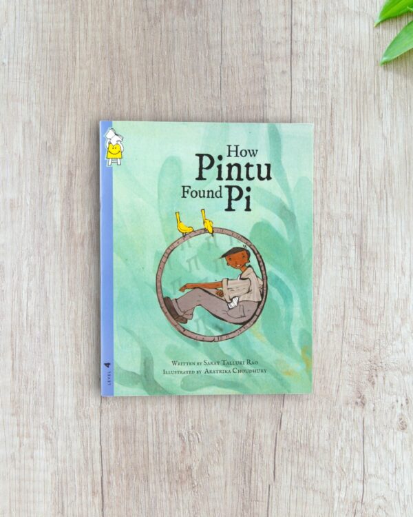 How Pintu found Pai