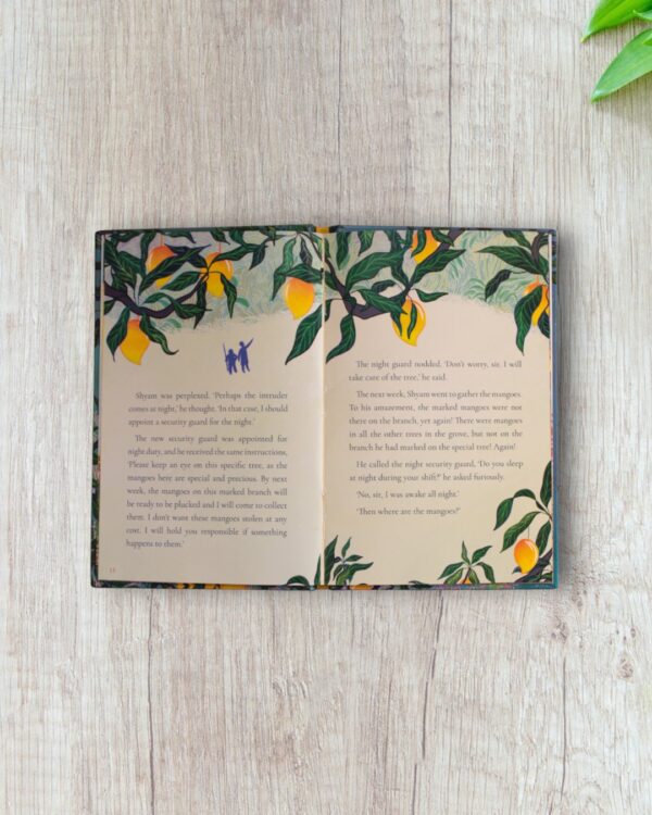 How the mango got its magic - Image 2
