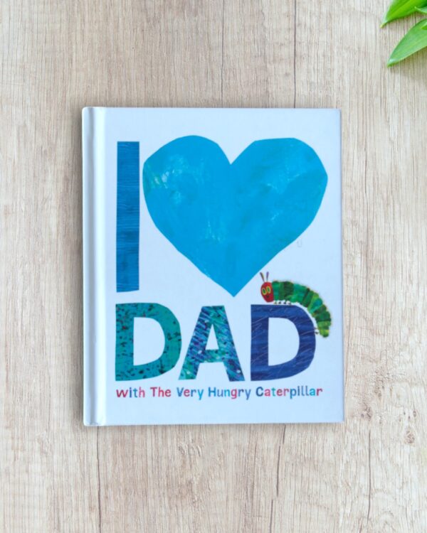 I love dad