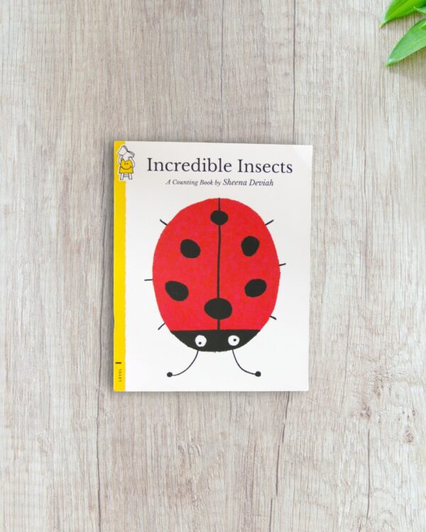 Incredible Insects