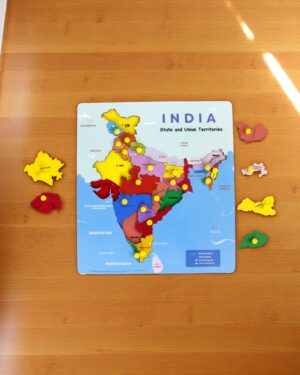 India Map