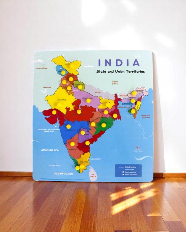 India Map - Image 2
