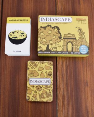 IndiaScape