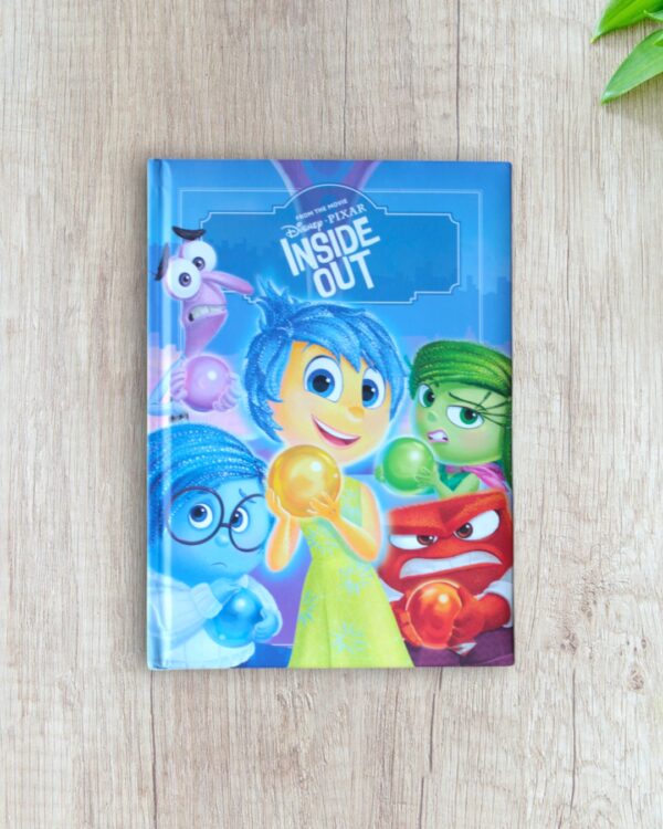 Inside Out