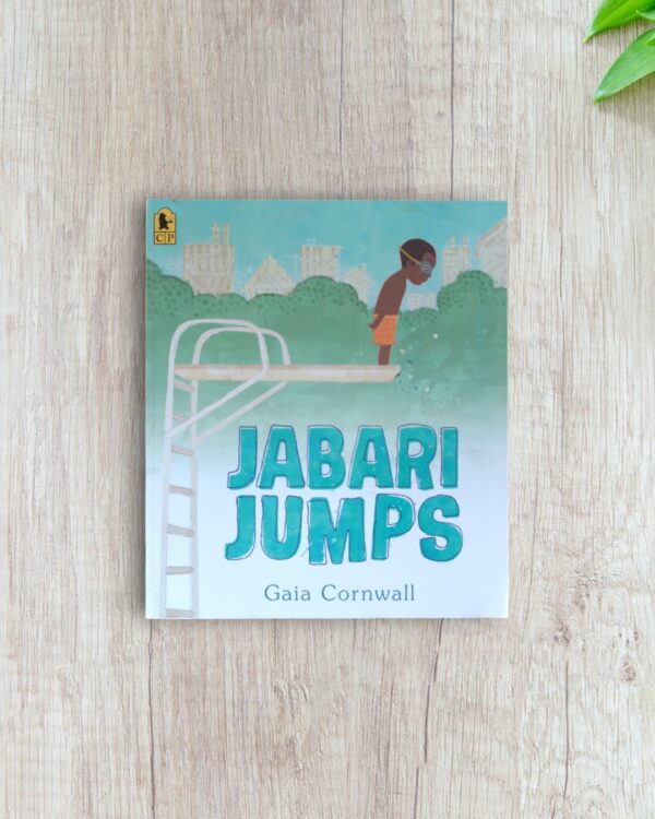 Jabari Jumps