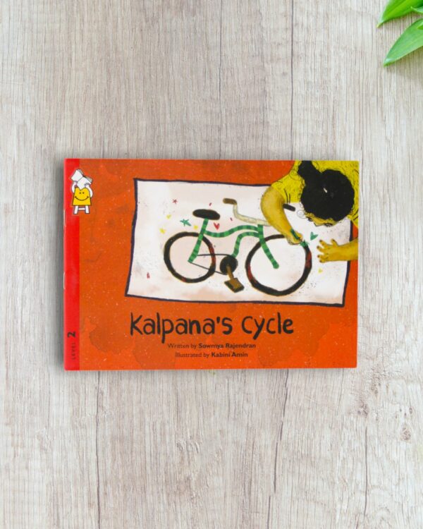 Kalpana's Cycle