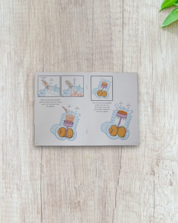 Kick Start Go - Image 2