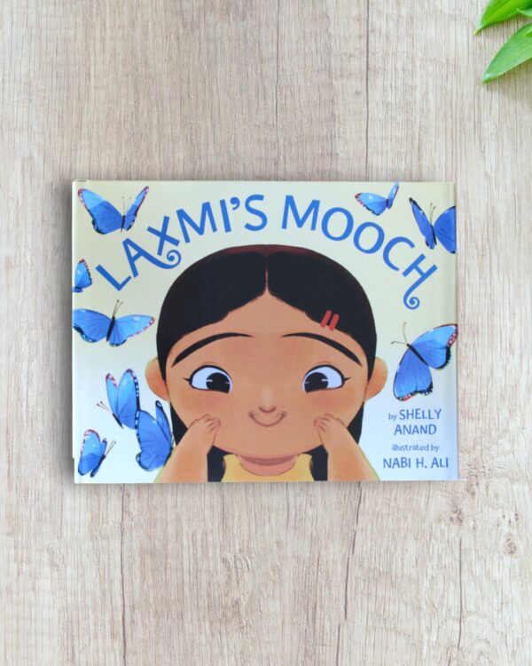 Laxmi's Mooch
