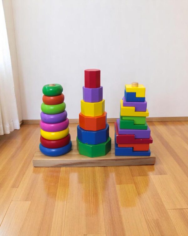 Logical Stacker - Image 3