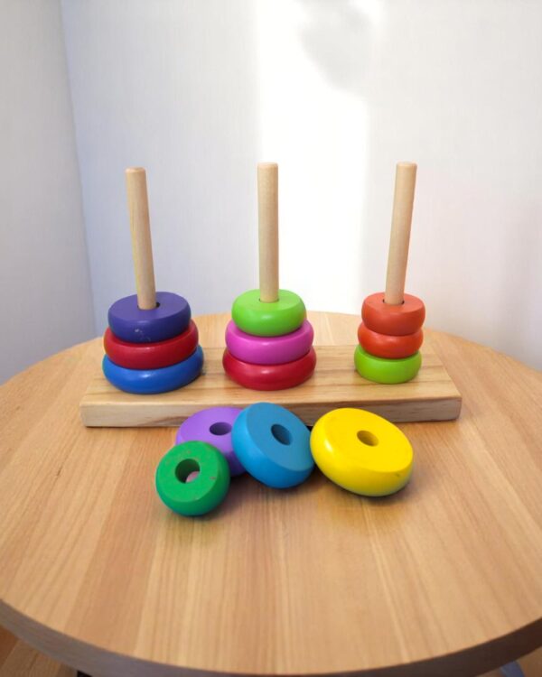 Logical Stacker - Image 2