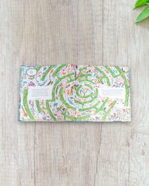 Look for Ladybird in Ocean City