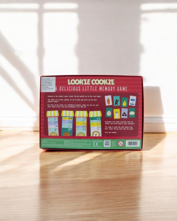 Lookie Cookie - Image 3