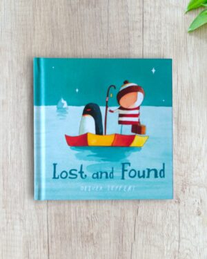 Lost & Found
