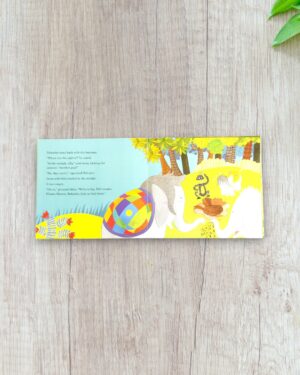 Mallipoo, where are you