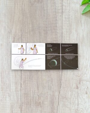 A Journey to Mars Mangalyaan