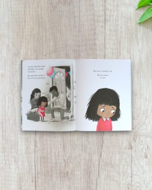 Meesha Makes Friends