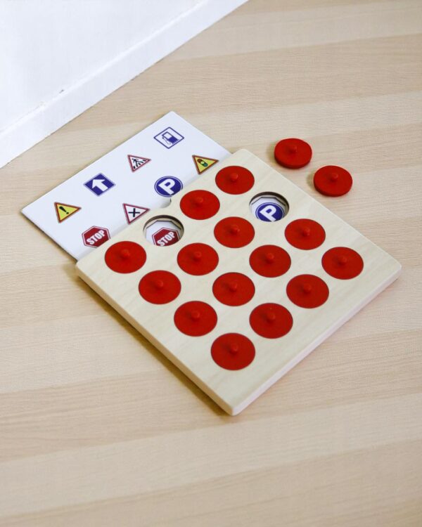 Memory Card game - Image 2