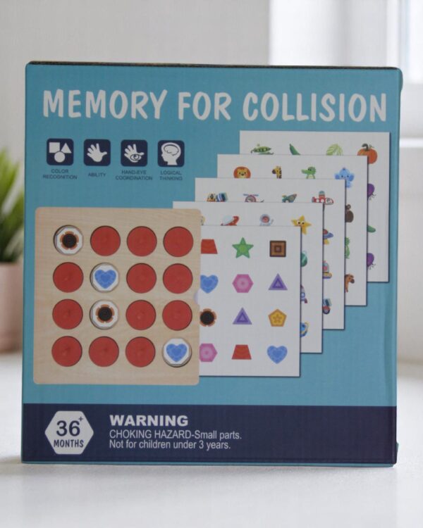 Memory Card game - Image 3