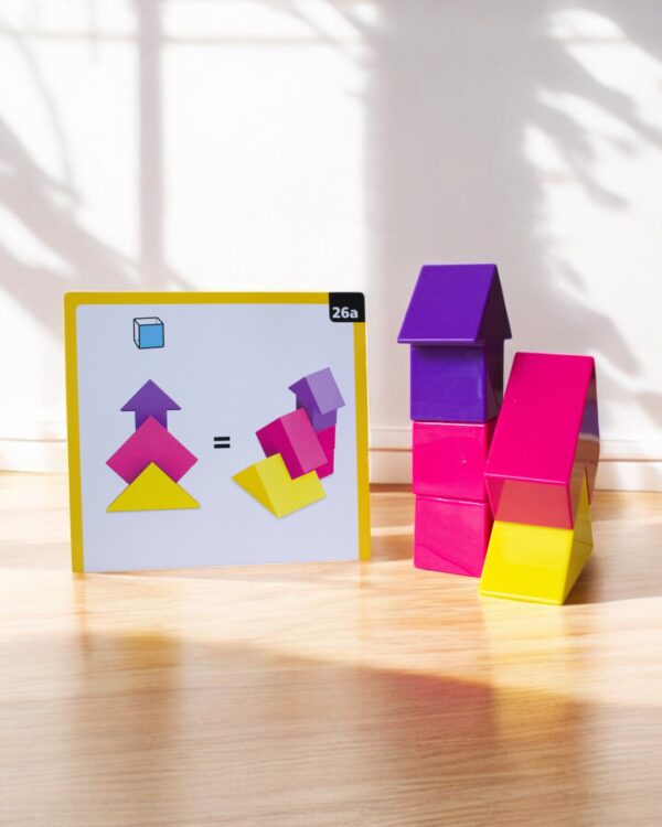 Mental Blox