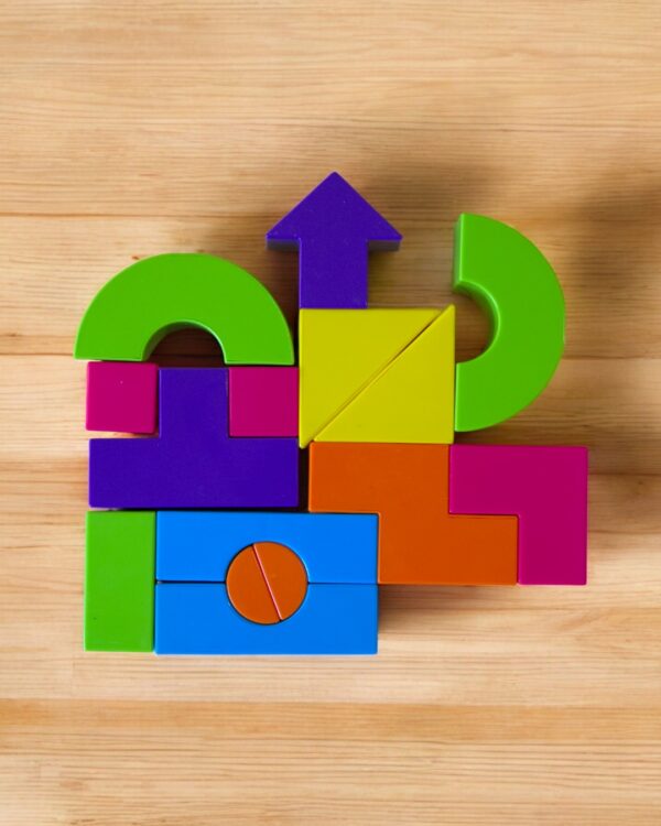 Mental Blox - Image 2