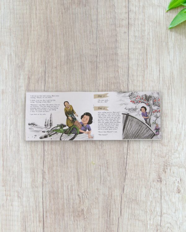 Mission Cycle - Image 2