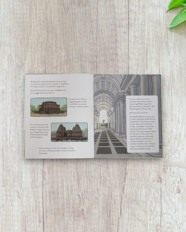 Monumental maths - Image 2