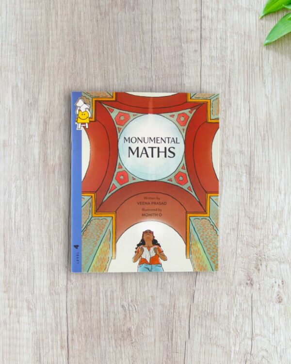 Monumental maths