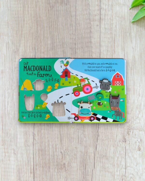 Old Macdonald had a farm - Image 2