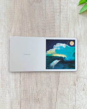 On the night you were born