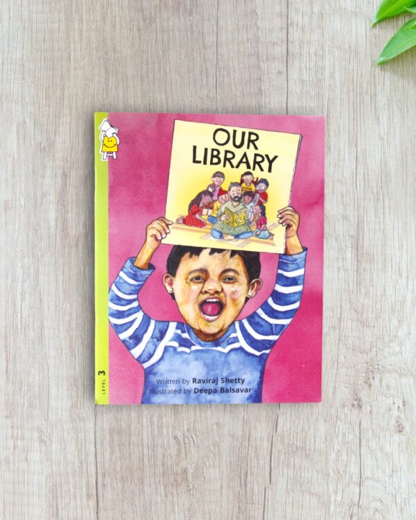 Our Library