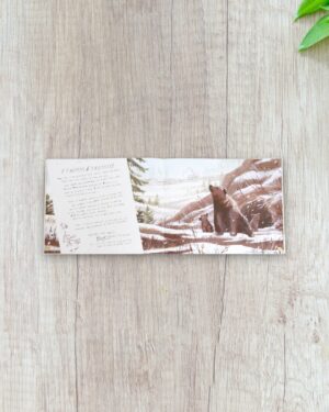 PS what’s with the climate