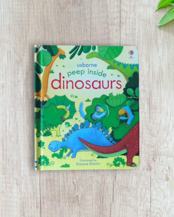 Dinosaurs