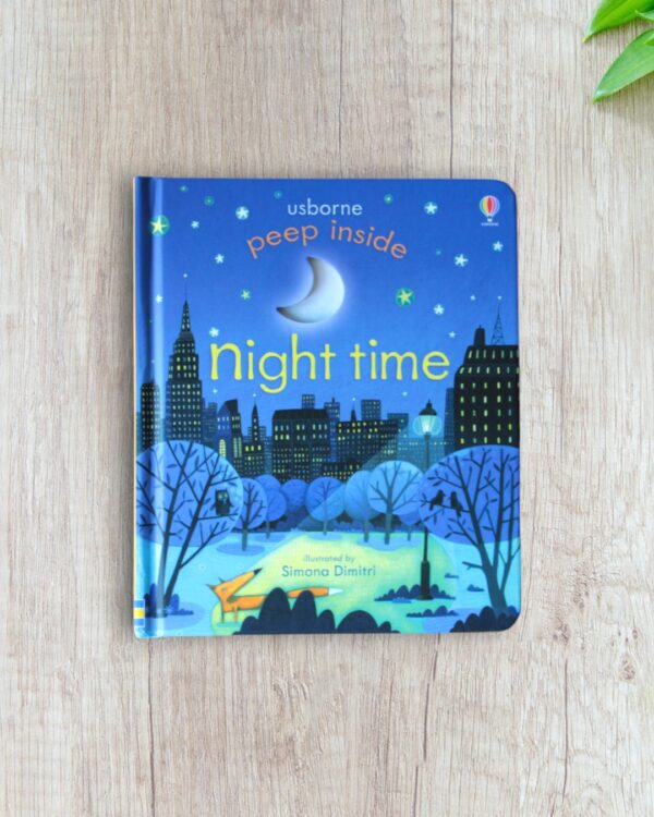 Night Time