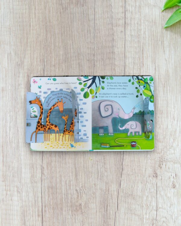 Zoo - Image 2