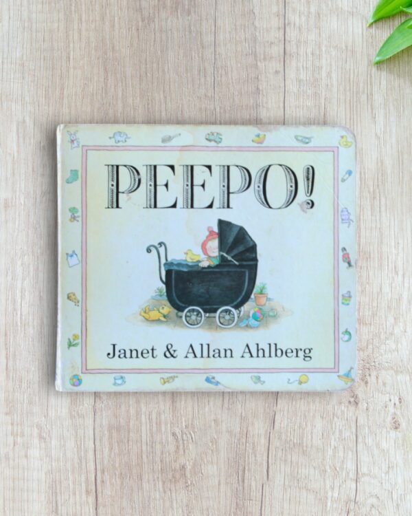 Peepo