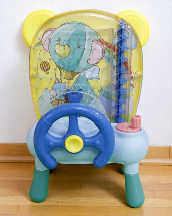 Pin Ball Catcher