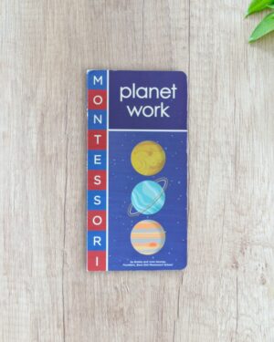 Planet Work