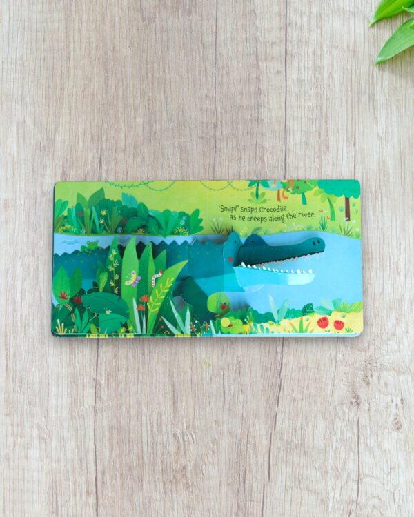 Pop-up Jungle - Image 2