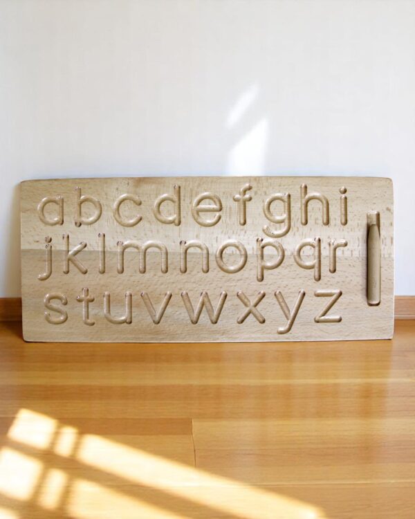 Print Tracing Board
