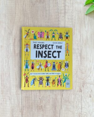 Respect the Insect