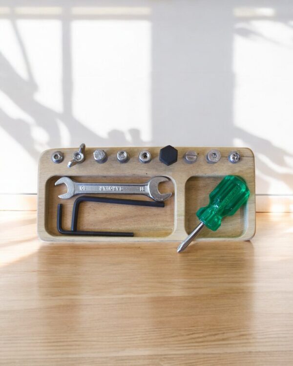 Screwdriver Board