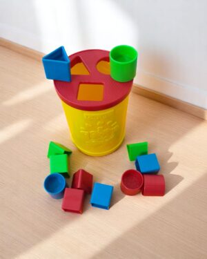 Shape Sorter