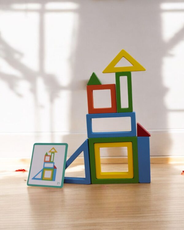 Shape Constructor