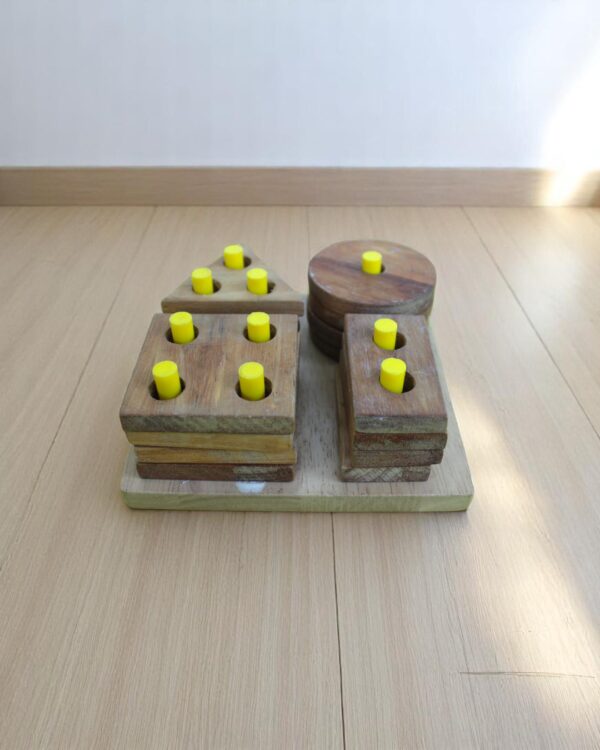 Shape Stacker - Image 2