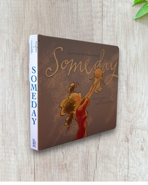 Someday