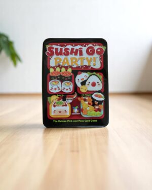 Sushi Go