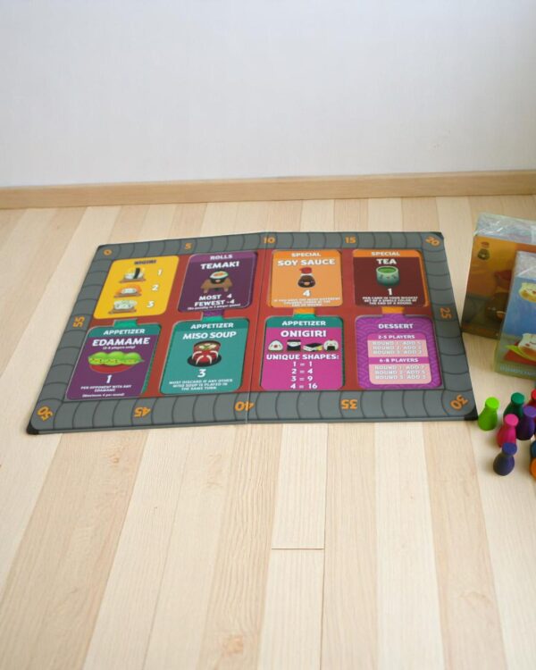 Sushi Go - Image 3