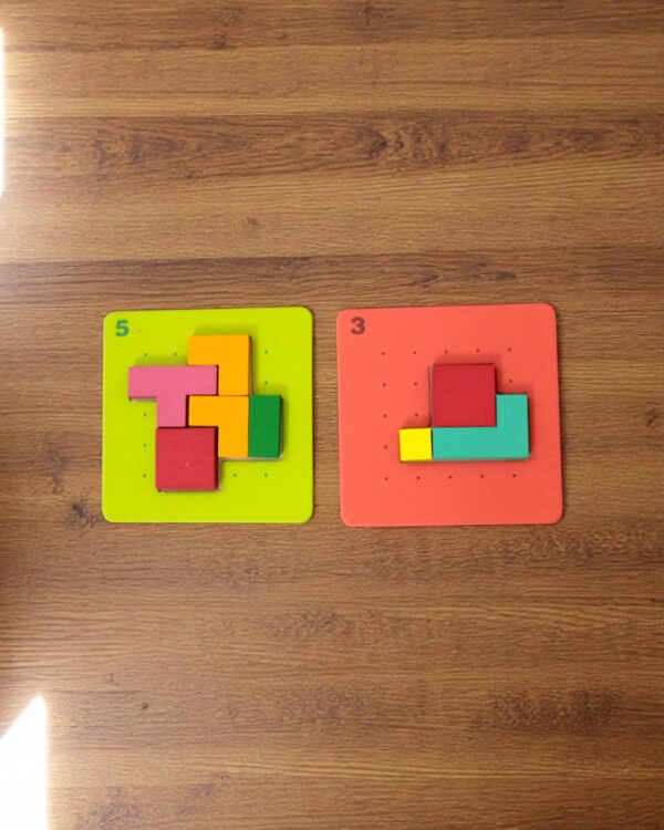 Tetris - Image 2