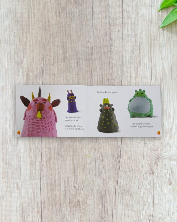 Big Book of Boochandis - Image 2