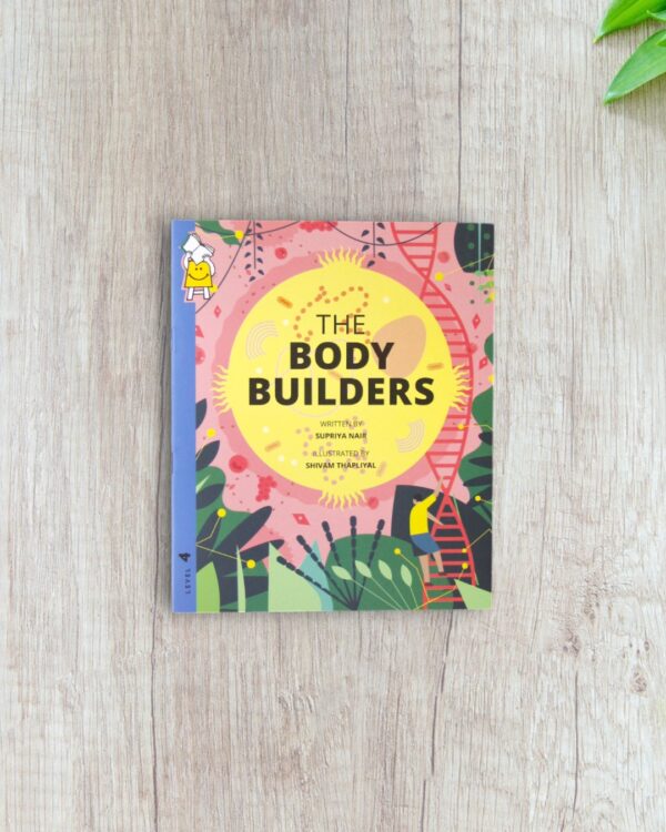 Body Builders